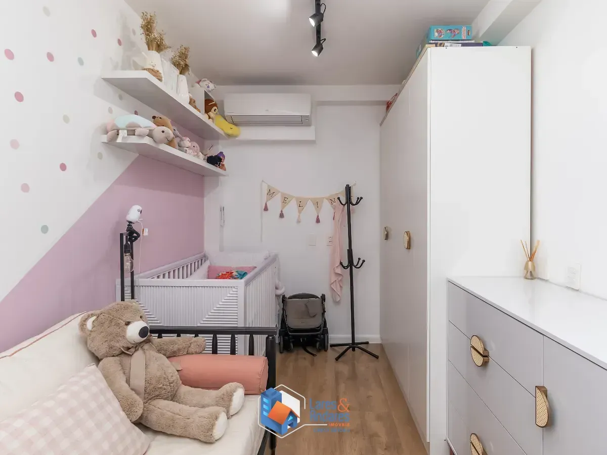 Imagem Apartamento para venda em Água Branca com 3 quartos, sendo 2 suítes, 92m²