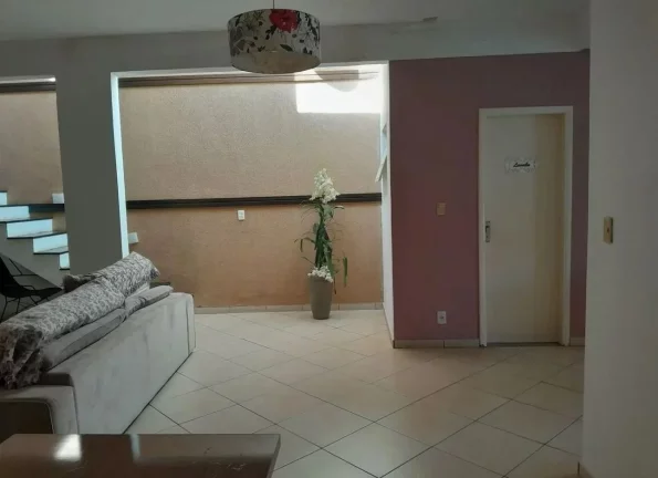Imagem Casa para Venda em Cuiabá / MT no bairro Boa Esperança