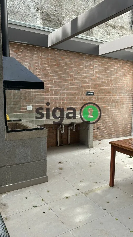 Imagem Apartamento de 30m², 1 dormitório, locação por R$ 5.300 - Vila Olímpia - São Paulo/SP