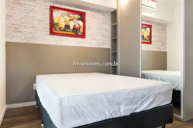 Imagem Apartamento para venda BELA VISTA São Paulo SP