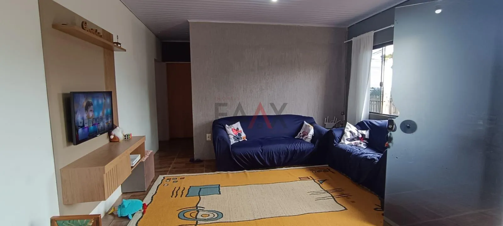 Imagem Casa à venda no Morro alto em Guarapuava com uma boa localização6