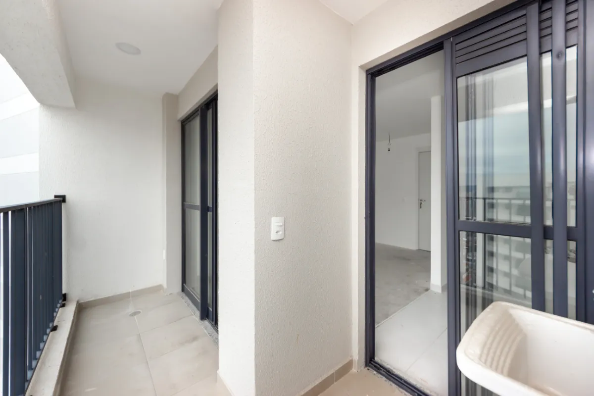 Imagem Apartamento para venda em Vila Anastácio com 2 quartos, 47m2