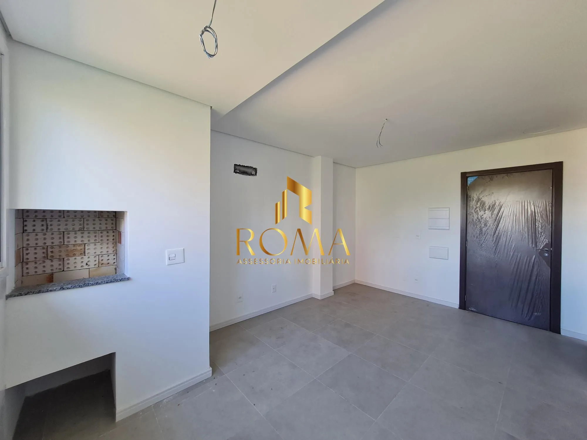 Imagem Apartamento novo no bairro Nossa Senhora de Lourdes!