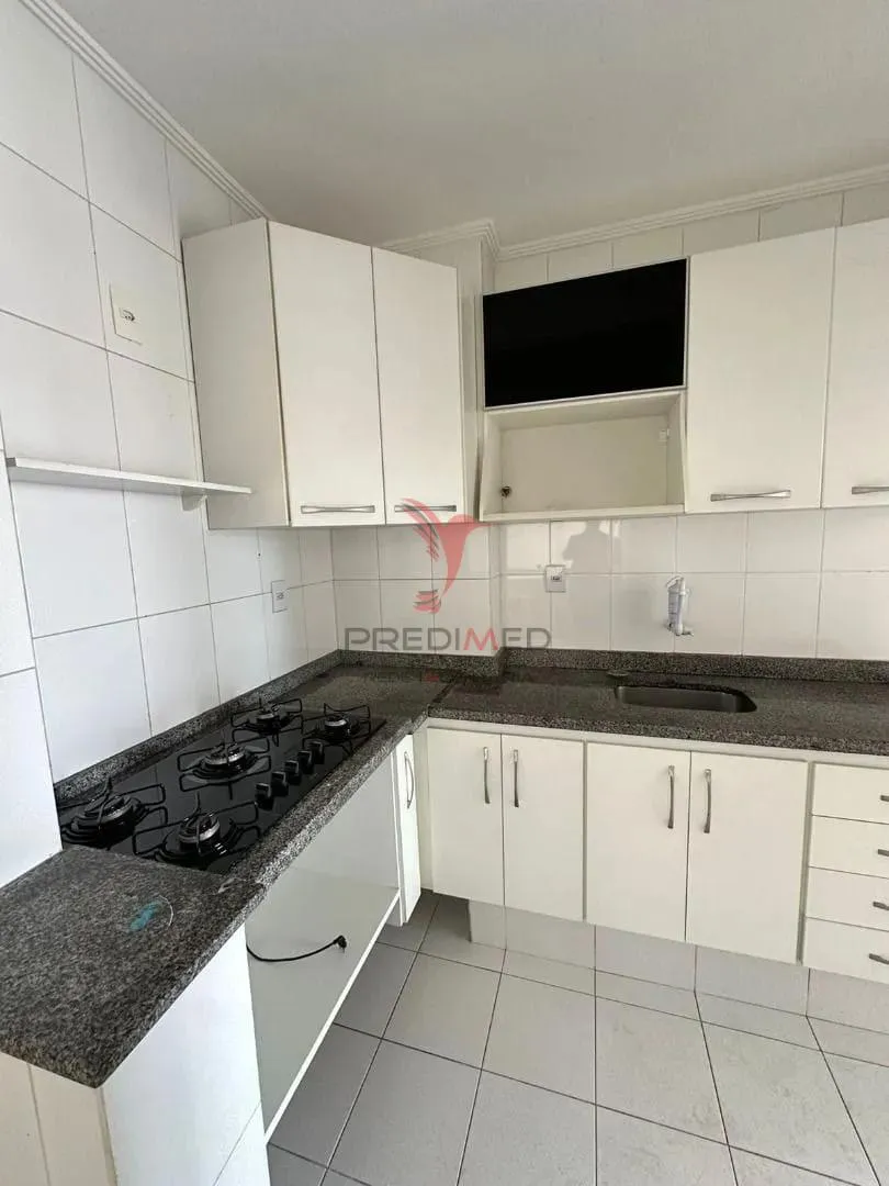 Imagem Apartamento na Vila Paraíba em Guaratinguetá