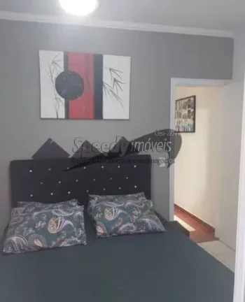 Imagem Apartamento em Praia Grande, bairro Guilhermina