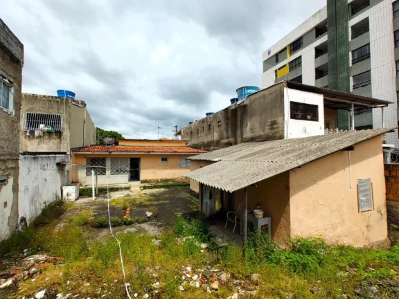 Imagem Casa para Venda em Recife, Jardim São Paulo, 3 dormitórios, 1 suíte, 1 banheiro, 3 vagas