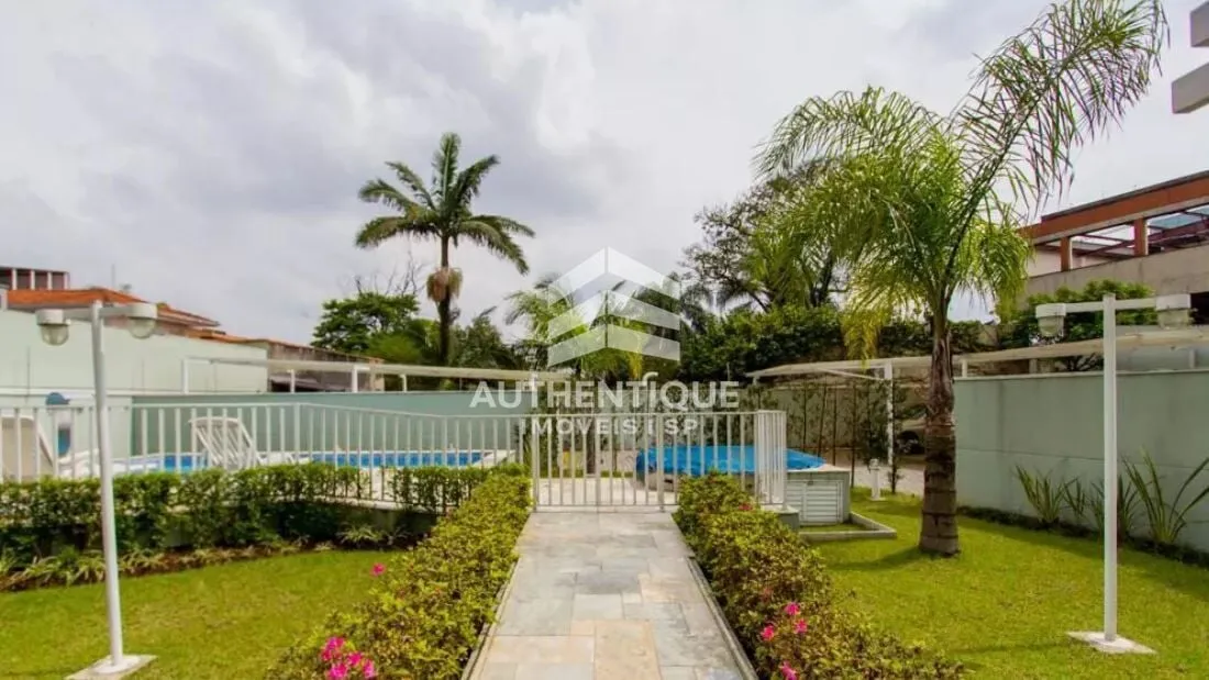 Imagem Moema Open View - Apartamento à venda no bairro Moema Pássaros - São Paulo/SP, Zona Sul
