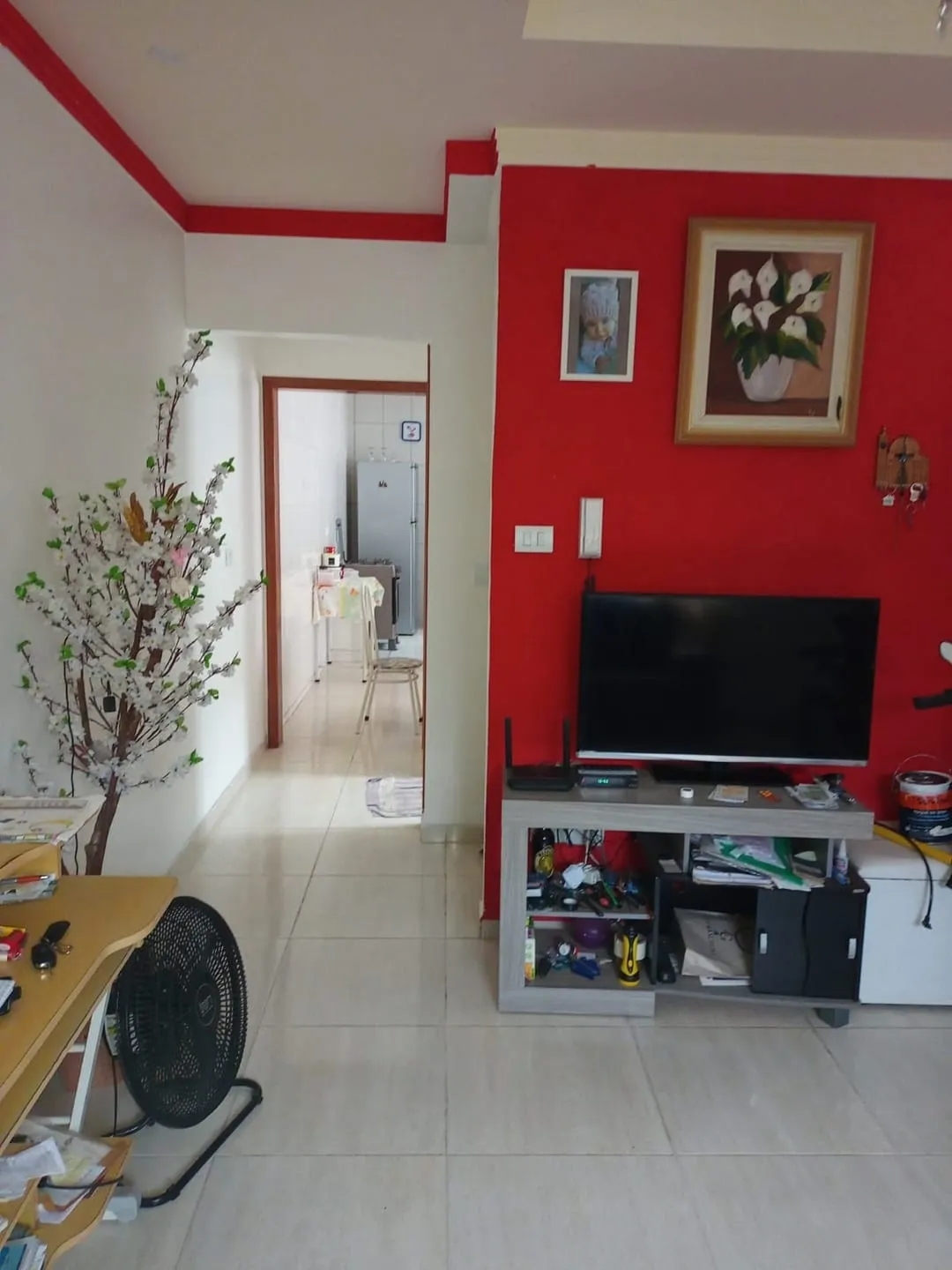 Imagem Casa à venda 3 Quartos, 1 Suite, 2 Vagas, 132M², Mantiqueira, Pindamonhangaba - SP