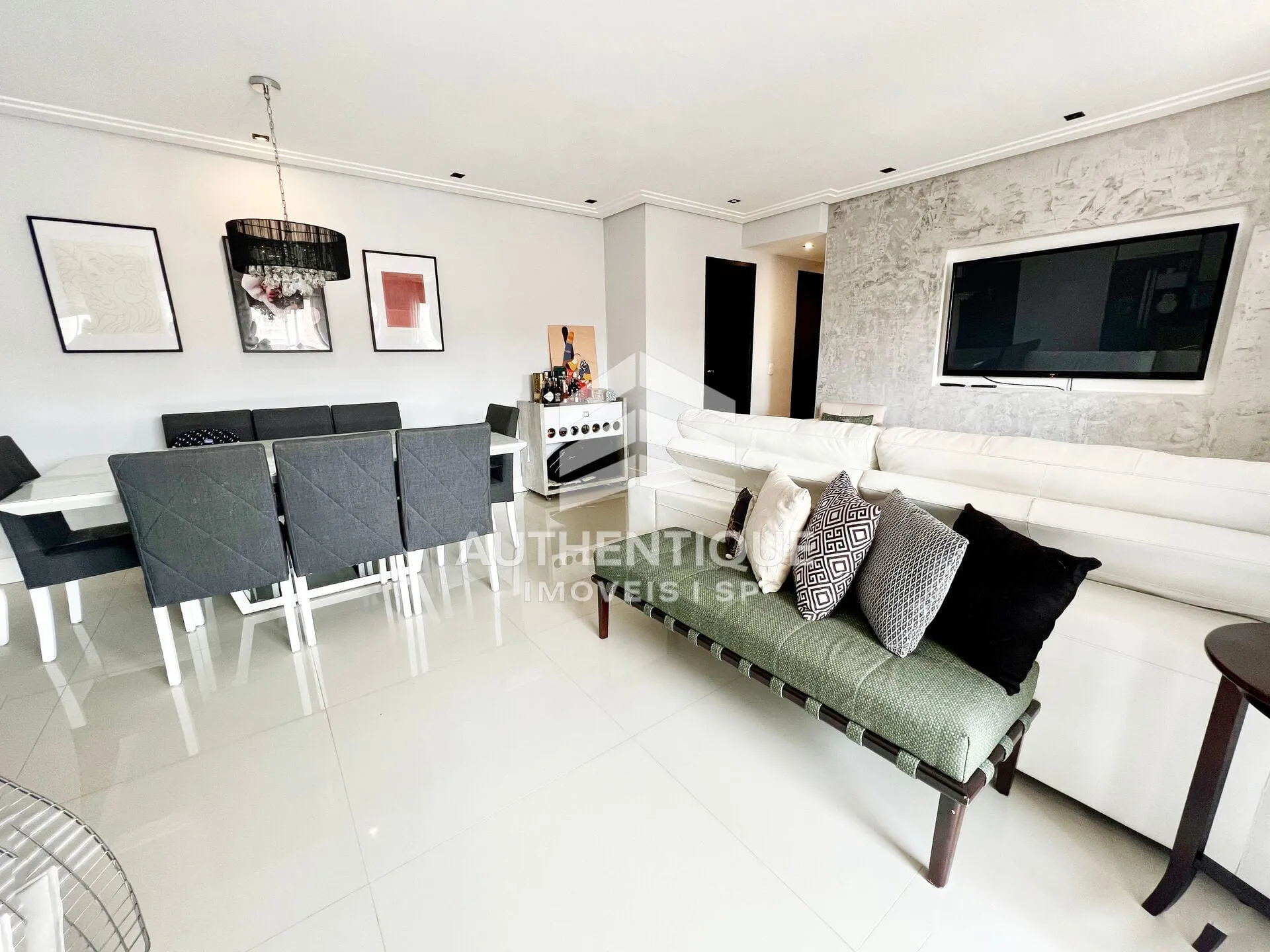 Imagem ABSOLUTO MOOCA - Apartamento em Moóca, São Paulo/SP