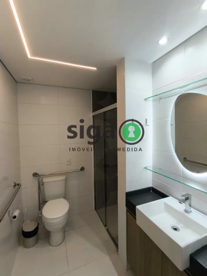 Imagem Apartamento de 37 metros 1 dormitório a venda no Butantã