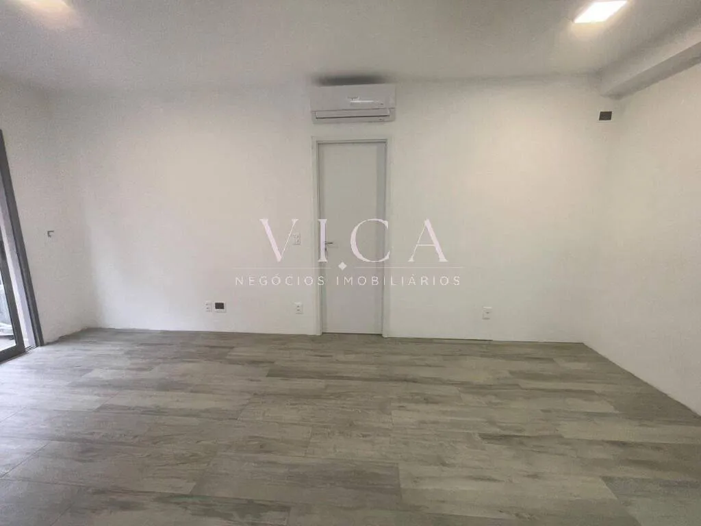 Imagem Apartamento para aluguel 1 suíte 52m², por R$ 4.590,00 - Alphaville/SP