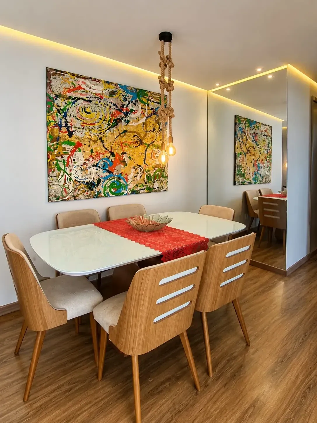 Foto do imóvel Apartamento com 3 Quartos à Venda, 50 m² em Rua Silveira Martins, 95 - Cabula, Salvador - BA