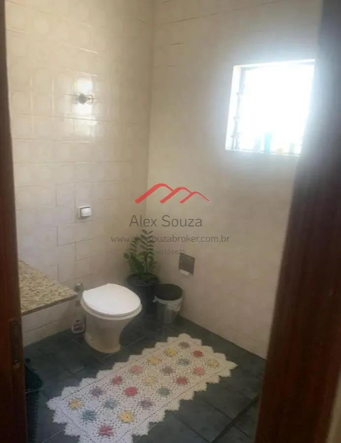 Imagem Casa para Venda em Sumaré, Planalto do Sol, 3 dormitórios, 1 suíte, 2 banheiros, 4 vagas