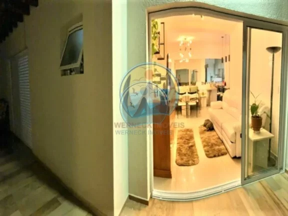 Imagem APTO GARDEN RESIDENCIAL em Ubatuba - SP, CENTRO