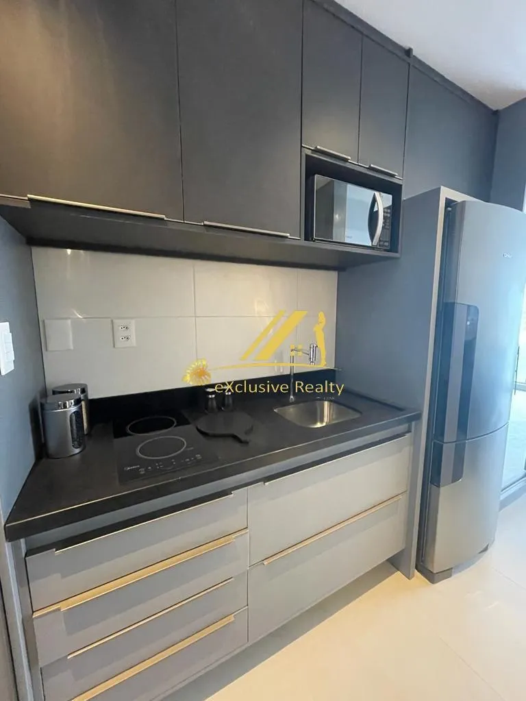 Imagem STUDIO RESIDENCIAL em Salvador - Bahia, Caminho das Árvores