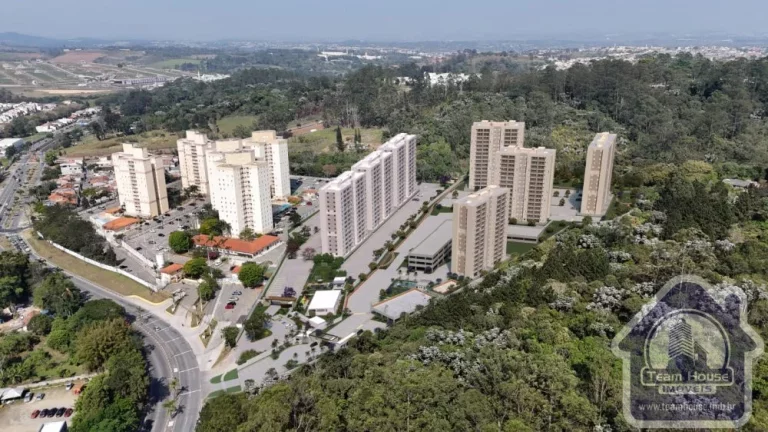 Imagem Apartamento venda Bairro Mogi Moderno em Mogi das Cruzes/SP