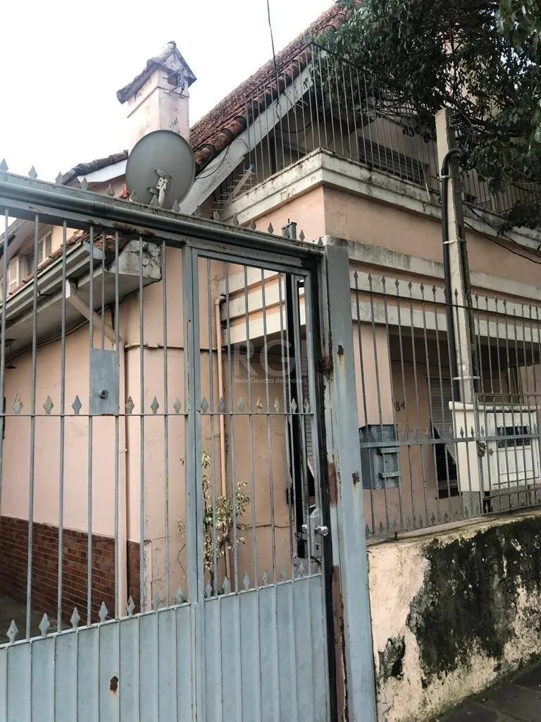 Imagem Terreno em Glória