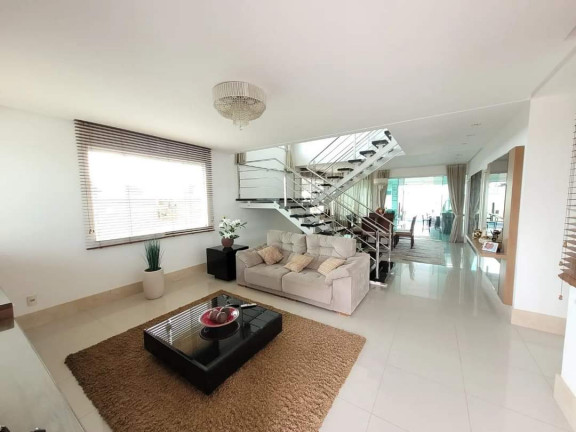 Imagem Casa de Condomínio com 4 Quartos à Venda, 506 m² em Olho D'Água - São Luís