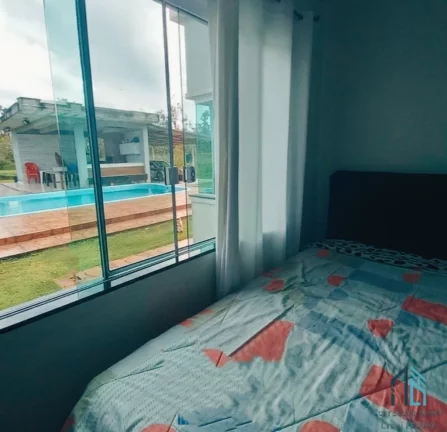 Imagem (Permuta) Chácara/casa a venda 06 quartos c/suíte em Matinhos Pr
