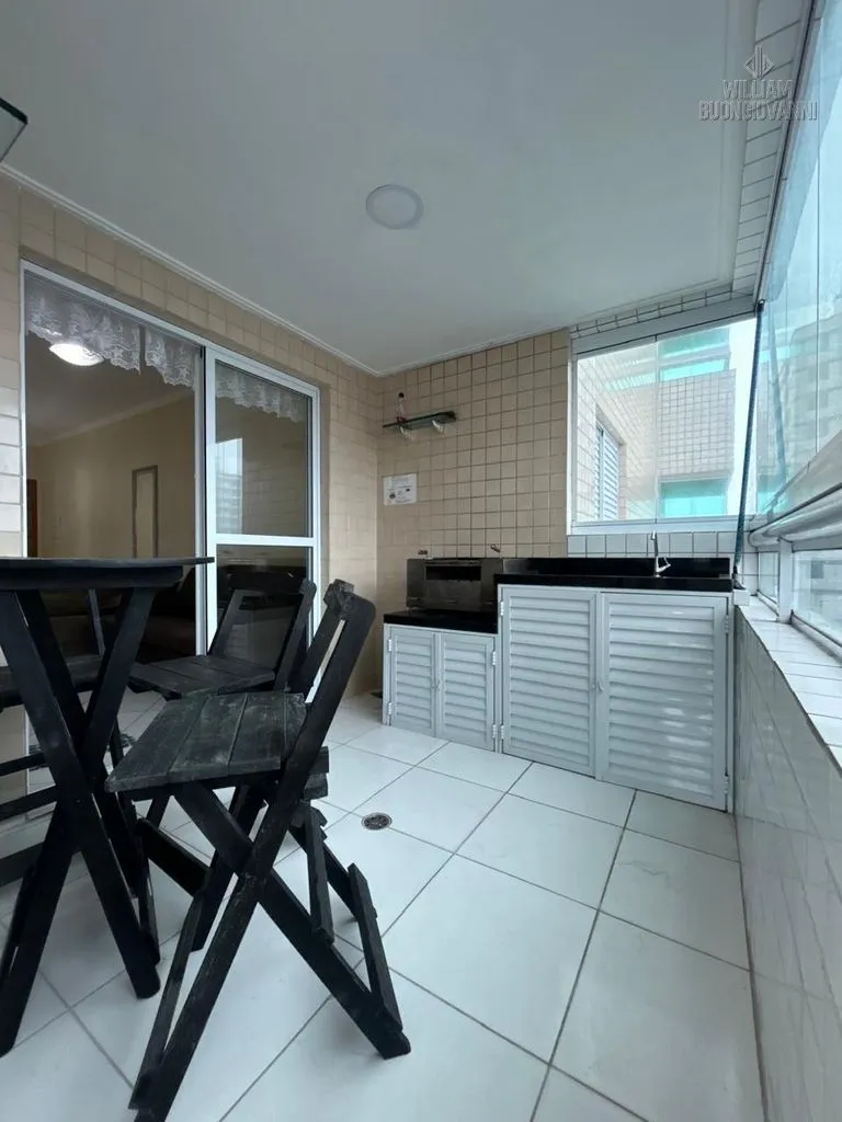 Imagem Apartamento 2 Quartos - Vila Tupi com Piscina