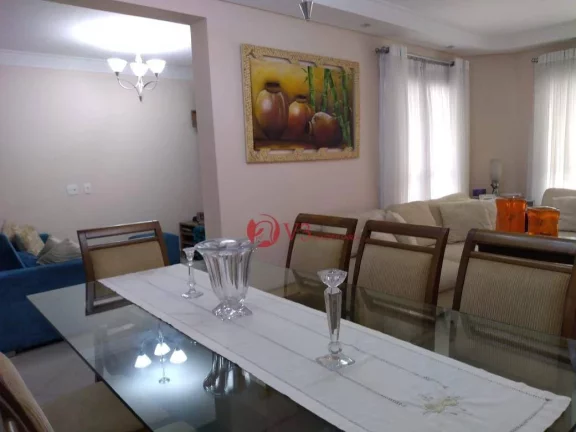Imagem Apartamento com 3 dormitórios à venda, 151 m por R$ 1.500.000,00 - Tatuap?(C) - São Paulo/SP