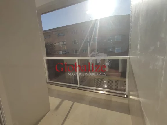 Imagem CASA NOVA DE 03 DORMITÓRIOS COM SUÍTE E VAGA DE GARAGEM NO BAIRRO DO EMBARÉ EM SANTOS R$ 790.000,00