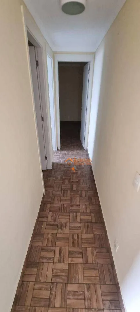 Imagem Apartamento com 2 dormitórios à venda, 44 m² por R$ 296.800,00 - Jardim Las Vegas - Guarulhos/SP