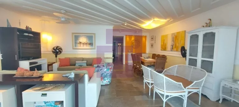 Imagem Apartamentos / Padrão na cidade de Guarujá
