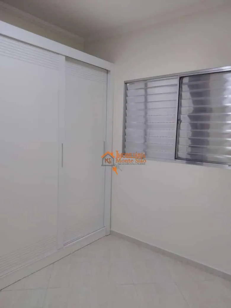 Imagem Casa com 3 dormitórios à venda, 170 m² por R$ 710.000,00 - Jardim Pinhal - Guarulhos/SP