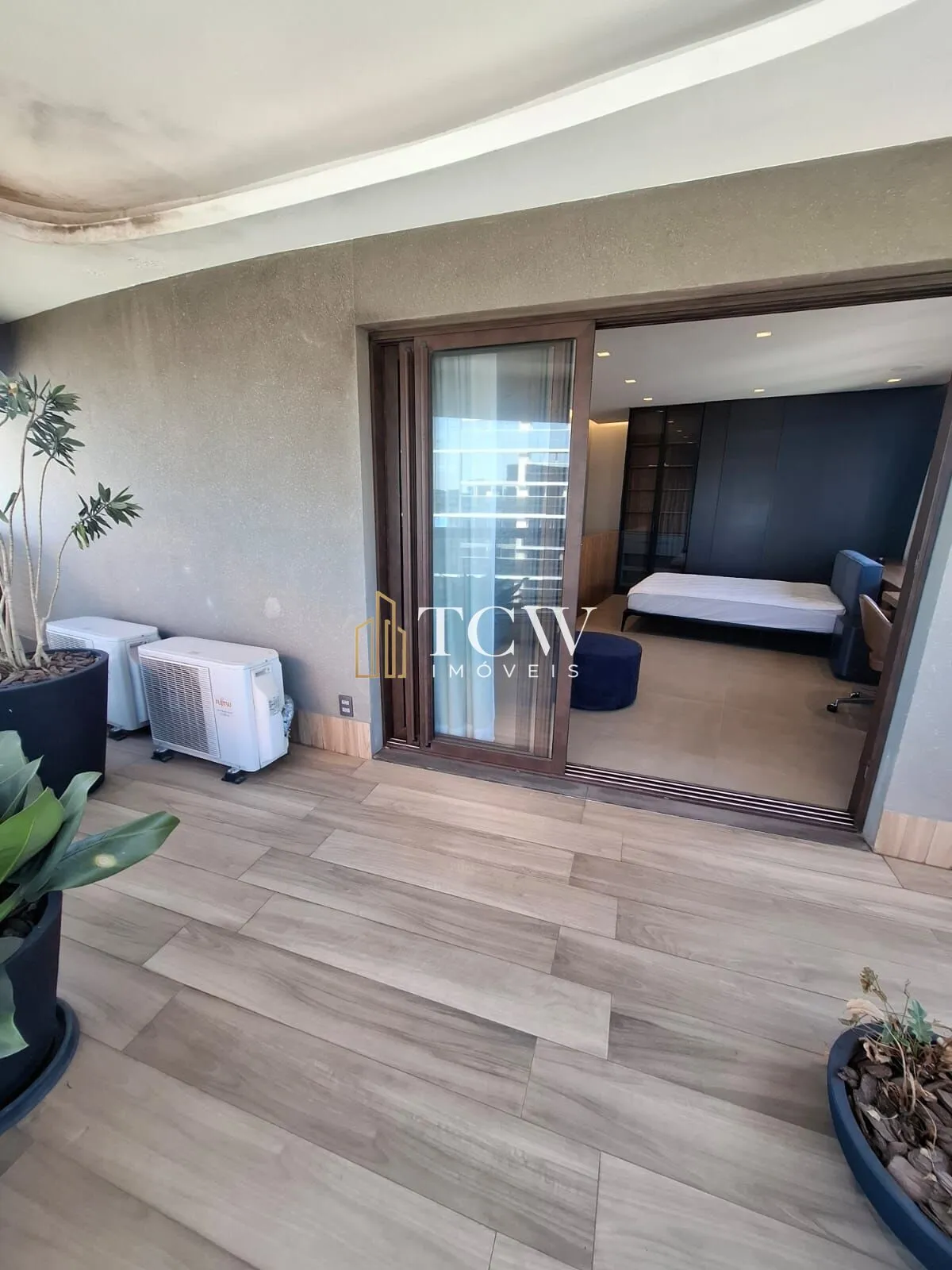 Imagem Apartamento à venda no bairro Itaim Bibi - São Paulo/SP, Zona Sul