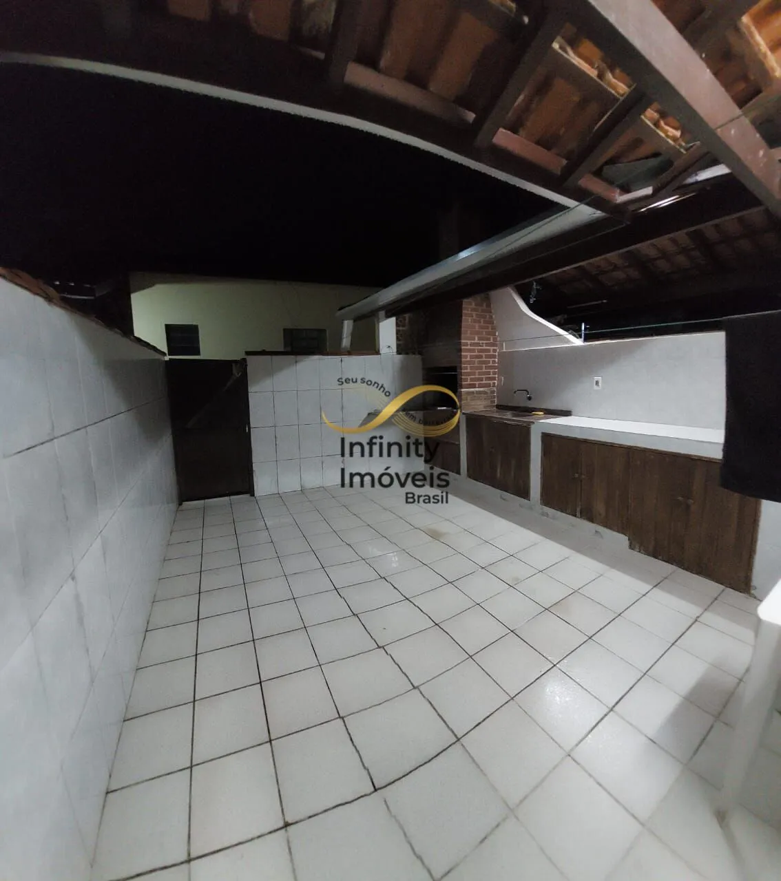 Imagem Casa para alugar no bairro Jardim Rio Santos - Caraguatatuba/SP
