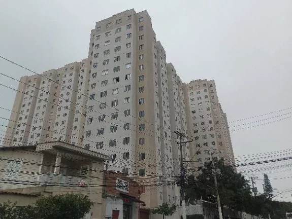Foto do imóvel Oportunidade Única em SAO PAULO - SP | Tipo: Apartamento | Negociação: Venda Direta Online | Situação: Imóvel em RUA SABBADO DANGELO