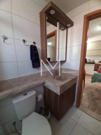 Imagem Apartamento para venda 3 Quartos 1 Suíte 82m² prédio novo - Jardim Paulista