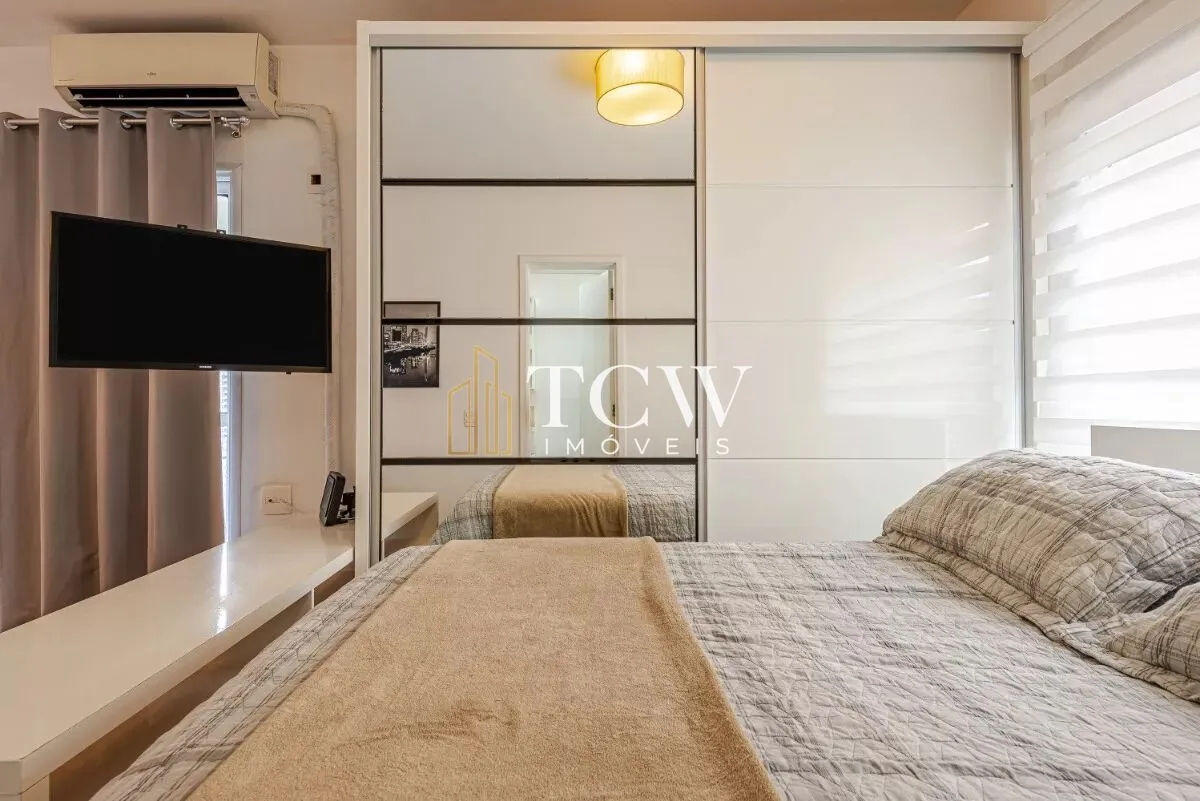 Imagem Apartamento à venda no bairro Vila Mariana - São Paulo/SP, Zona Sul