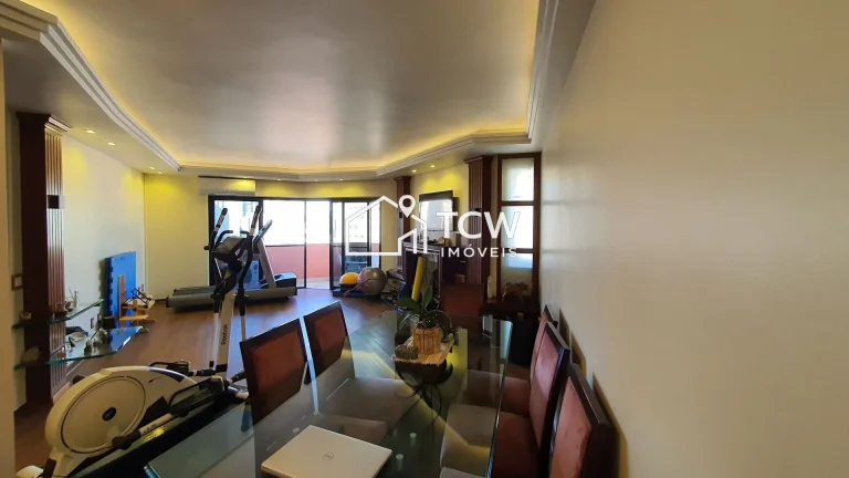 Imagem Apartamento à venda no bairro Vila Nova Conceição - São Paulo/SP, Zona Sul