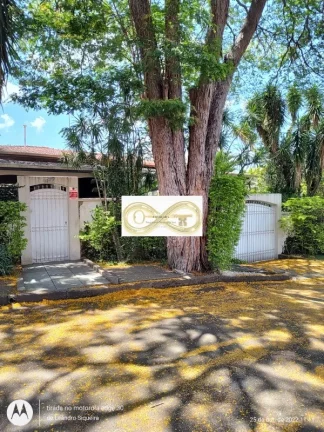 Imagem EXELENTE CASA A VENDA DE 882M² EM BARÃO GERALDO