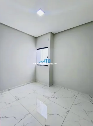 Imagem Casa para Venda em Feira de Santana, Mangabeira, 3 dormitórios, 1 suíte, 1 banheiro, 2 vagas