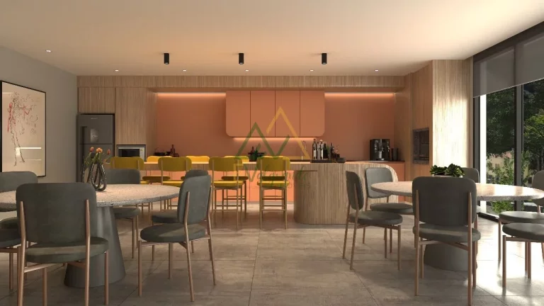 Imagem Apartamento Alto Padrão à venda Bacacheri Curitiba PR