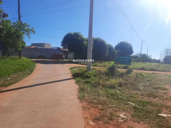 Imagem Vende-se Terreno de Chácara – Condomínio Ecovale Km 4 – Saída para Ibiraci