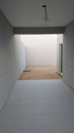 Imagem Casa de Condomínio com 3 Quartos à Venda, 135 m²em José de Alencar - Fortaleza