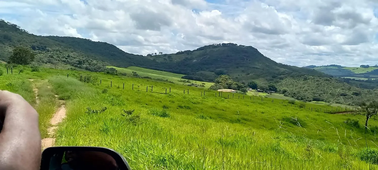 Imagem Vendo uma lindíssima fazenda na cidade de Oliveira/MG com 420 hectares de terra,