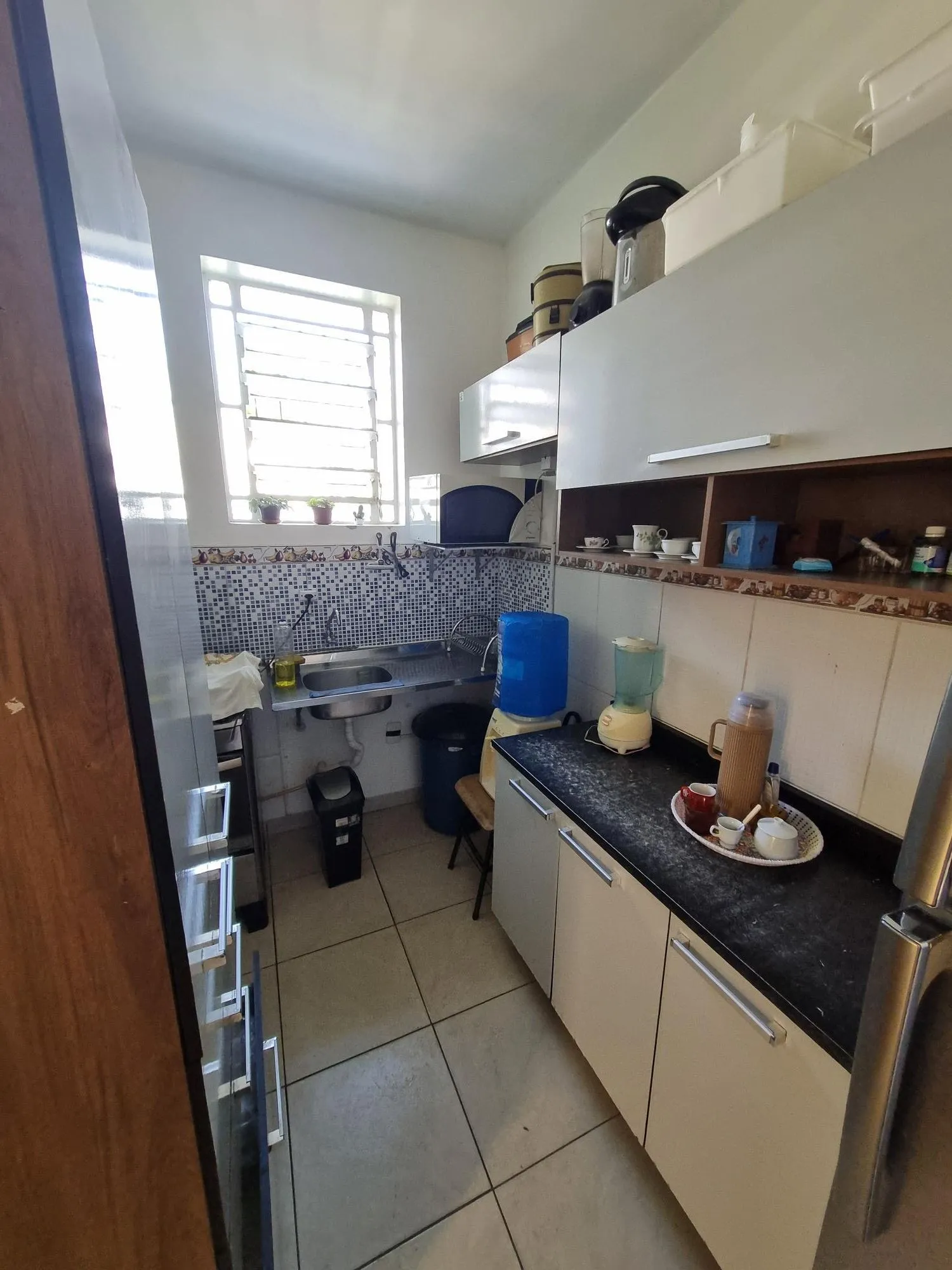 Imagem Casa Comercial em Menino Deus