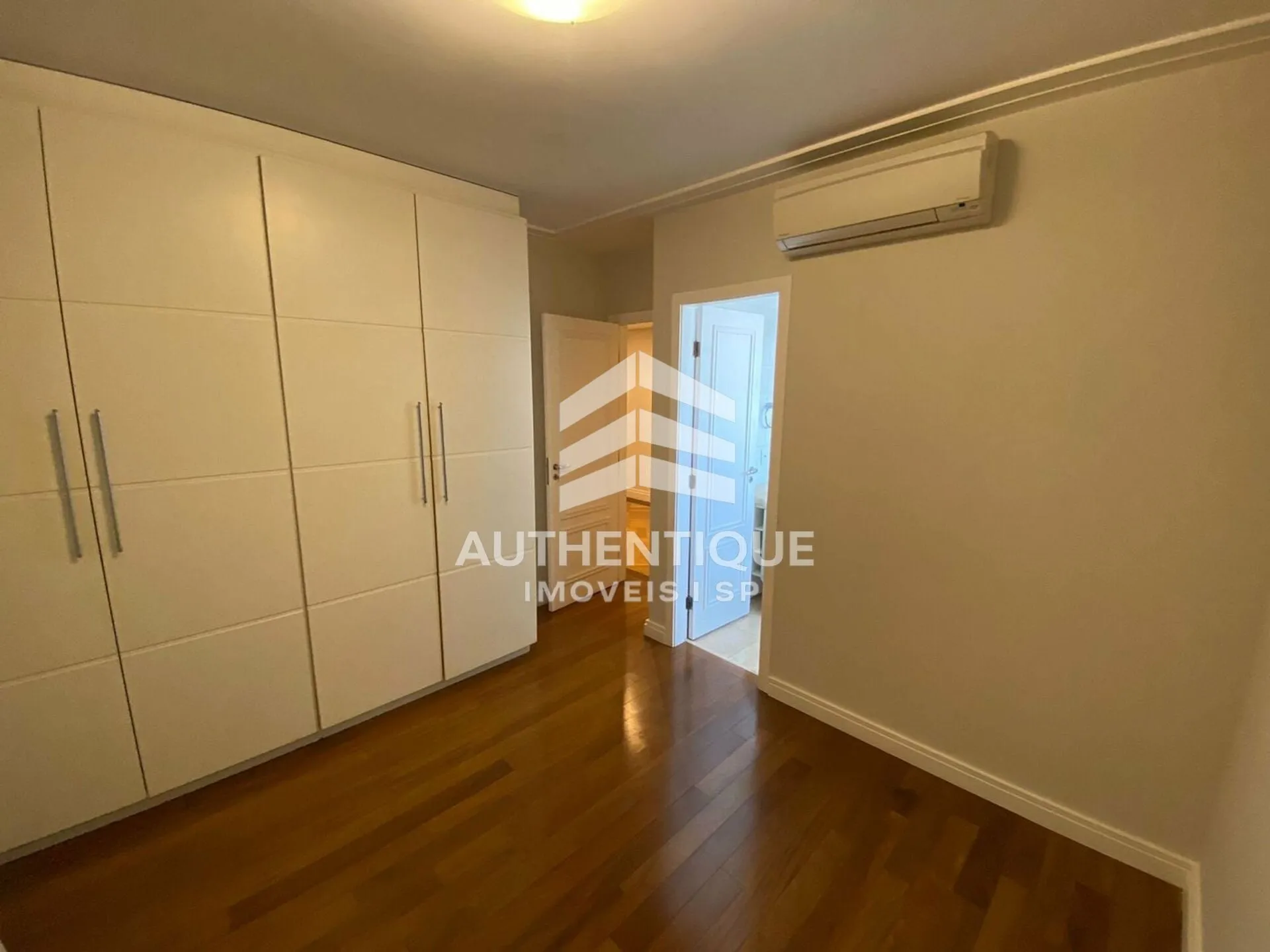 Imagem Las Palmas - Moema Índios - Apartamento à venda no bairro Moema - São Paulo/SP, Zona Sul