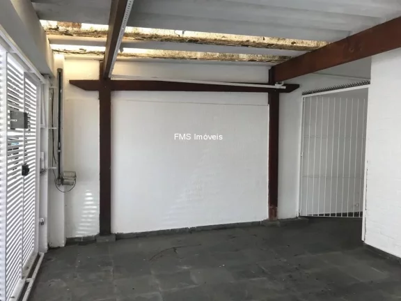 Imagem Casa para locação na Vila Olímpia.
