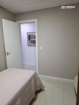 Imagem Apartamento com 2 dormitórios à venda, 126 m² por R$ 1.700.000,00 - Itapuã - Vila Velha/ES