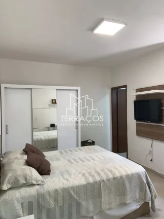 Imagem SOBRADO - 3 DORMITÓRIOS/SUÍTE - ÓTIMA LOCALIZAÇÃO - JARDIM BONFIGLIOLI - JUNDIAÍ