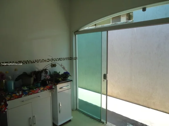 Imagem Casa para Venda em Iracemápolis, Jardim Joao Ometto, 3 dormitórios, 1 suíte, 1 banheiro, 1 vaga