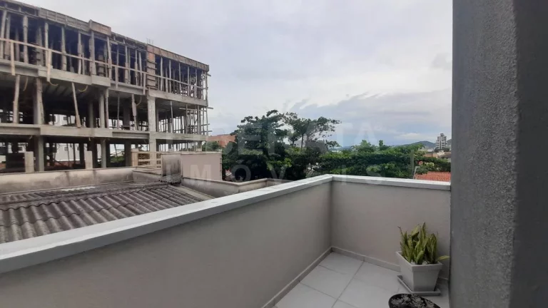 Imagem Apartamento a venda no Centro, Navegantes, SC