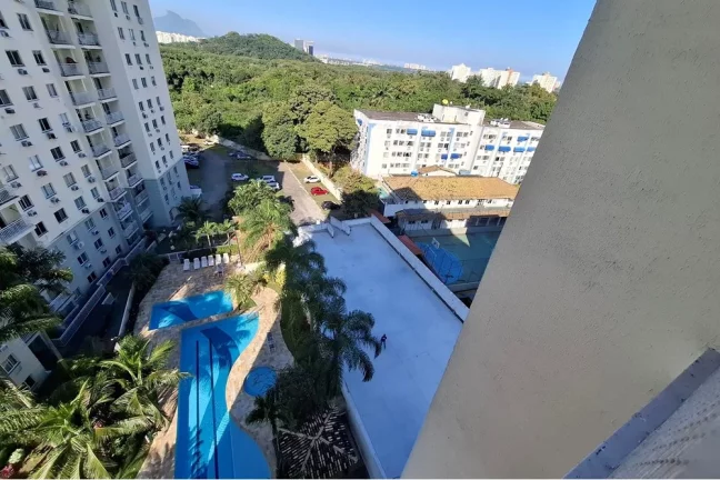 Imagem ALUGUEL APTO 2 QUARTOS CONDOMÍNIO ROTA DO SOL CAMORIM JPA
