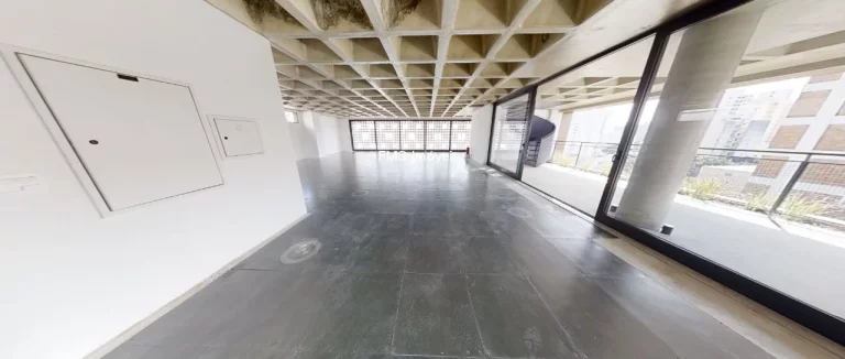 Imagem Conjunto comercial com 250m² em Sumaré